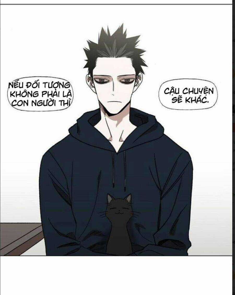 Võ Sĩ - The Boxer - Chapter 55 - Trang 42