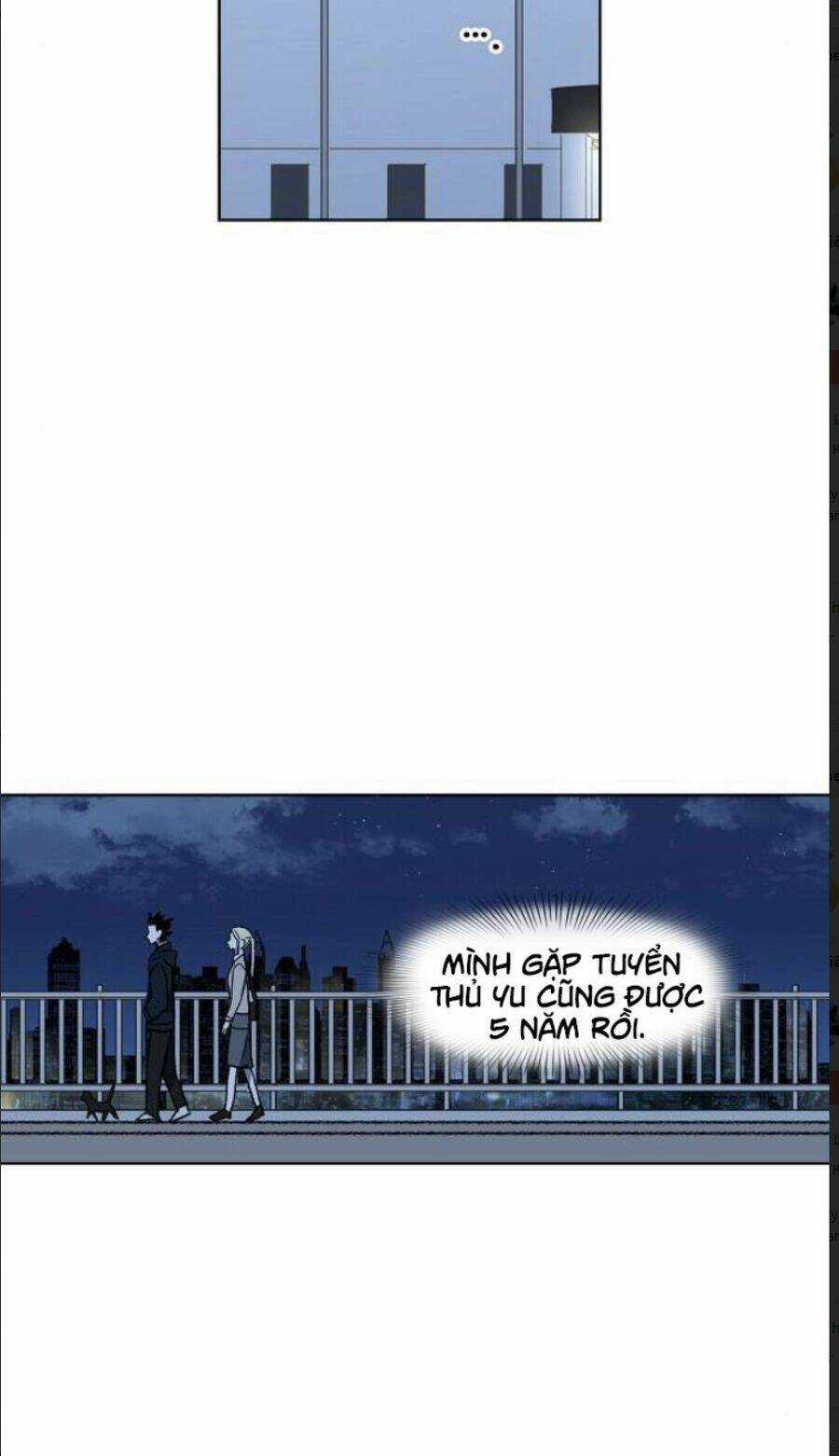 Võ Sĩ - The Boxer - Chapter 55 - Trang 48