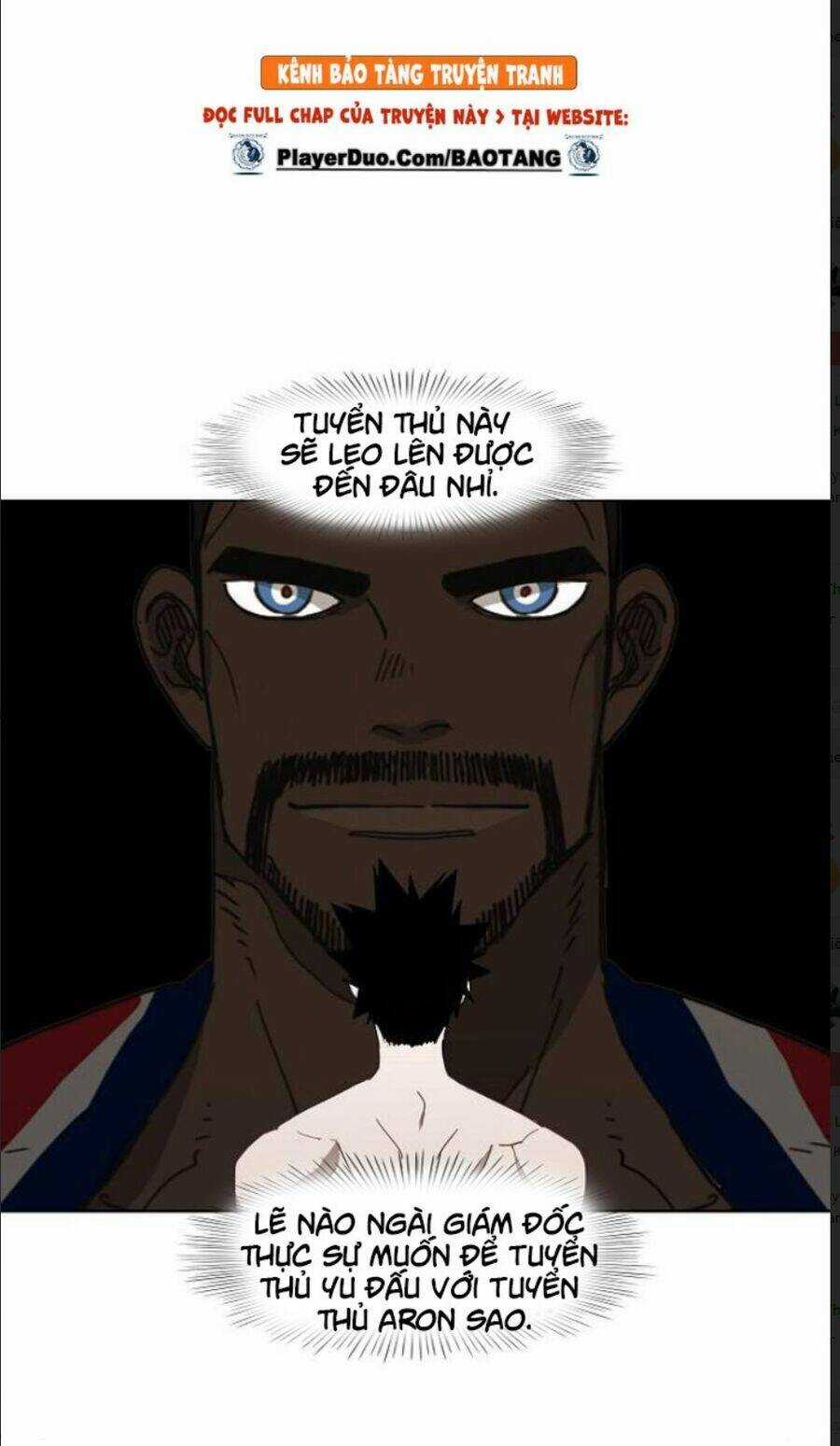 Võ Sĩ - The Boxer - Chapter 55 - Trang 50