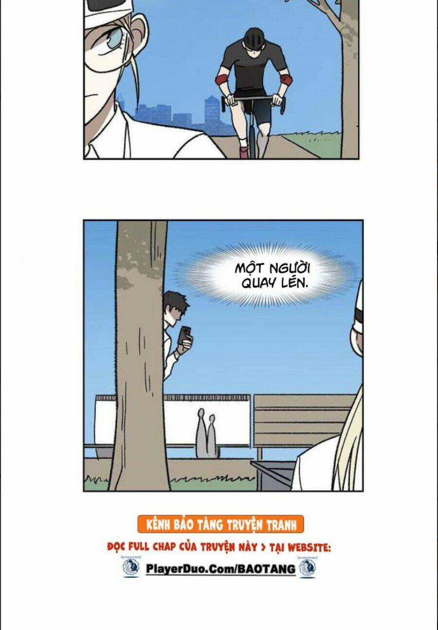 Võ Sĩ - The Boxer - Chapter 55 - Trang 6