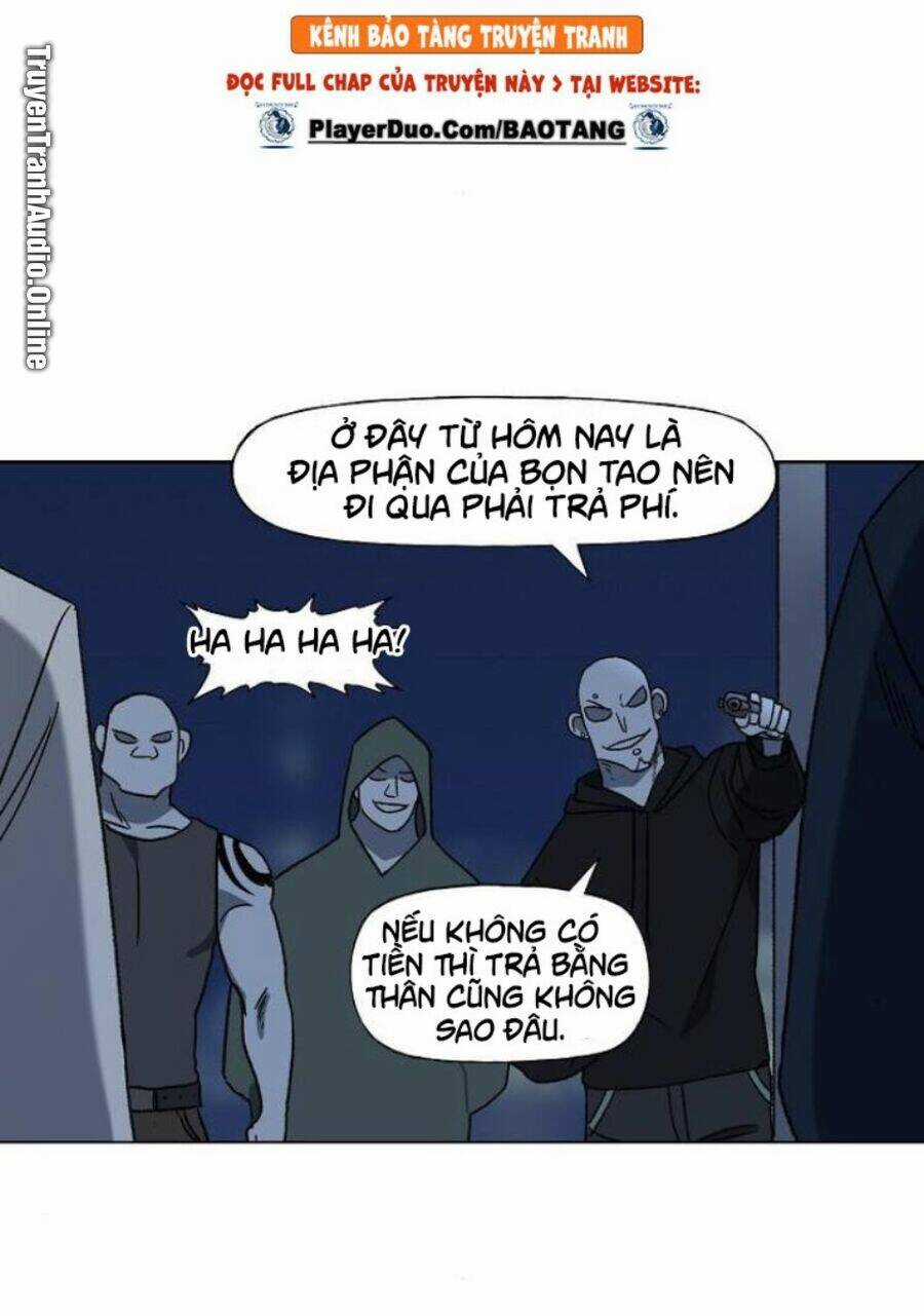 Võ Sĩ - The Boxer - Chapter 55 - Trang 55