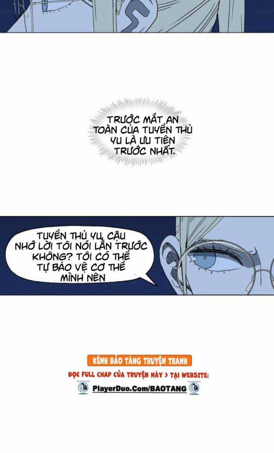 Võ Sĩ - The Boxer - Chapter 55 - Trang 57