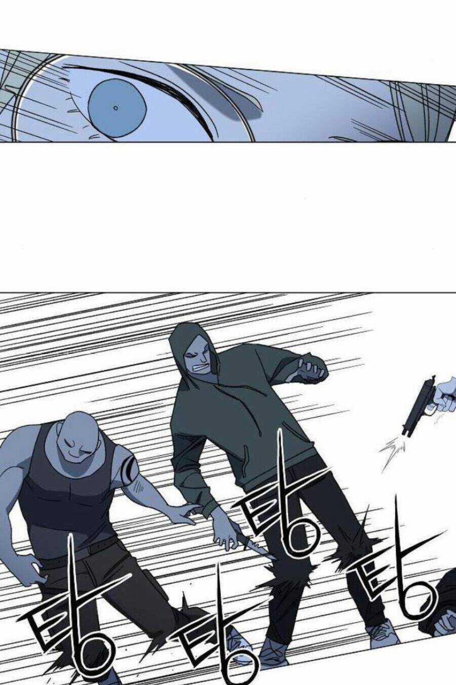 Võ Sĩ - The Boxer - Chapter 55 - Trang 60