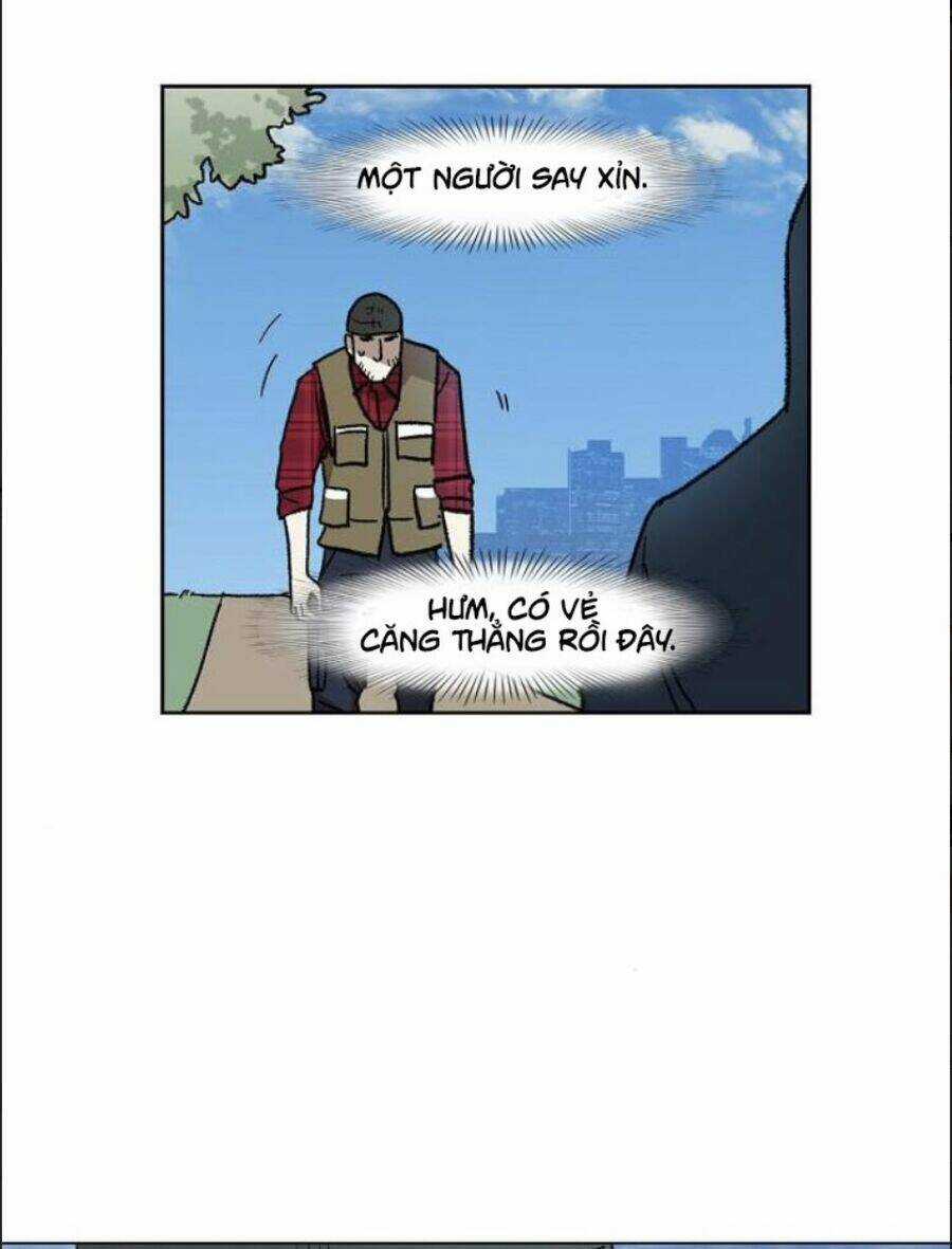 Võ Sĩ - The Boxer - Chapter 55 - Trang 7