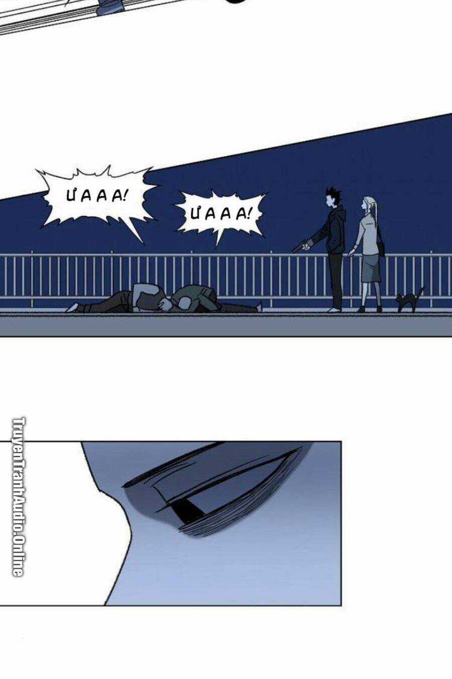 Võ Sĩ - The Boxer - Chapter 55 - Trang 61