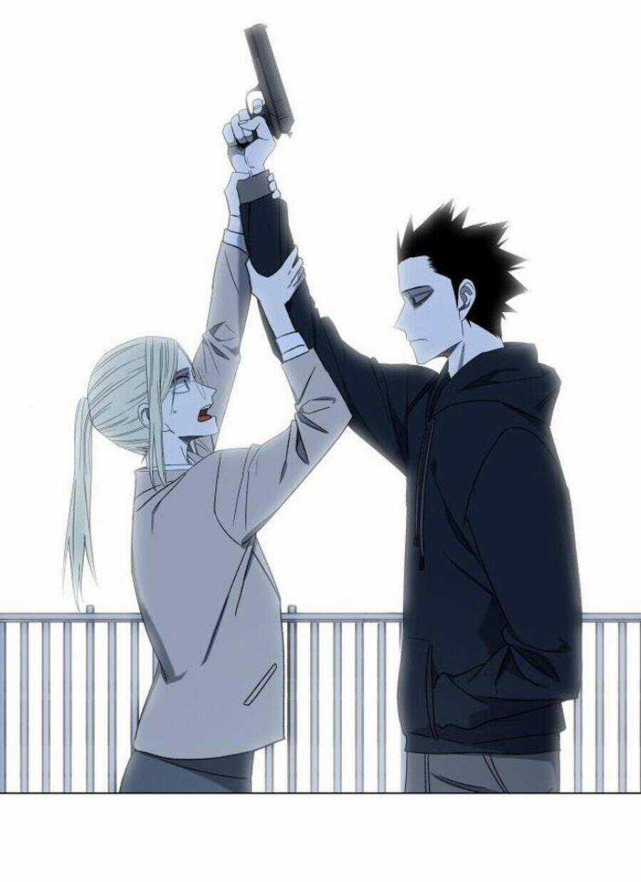 Võ Sĩ - The Boxer - Chapter 55 - Trang 63