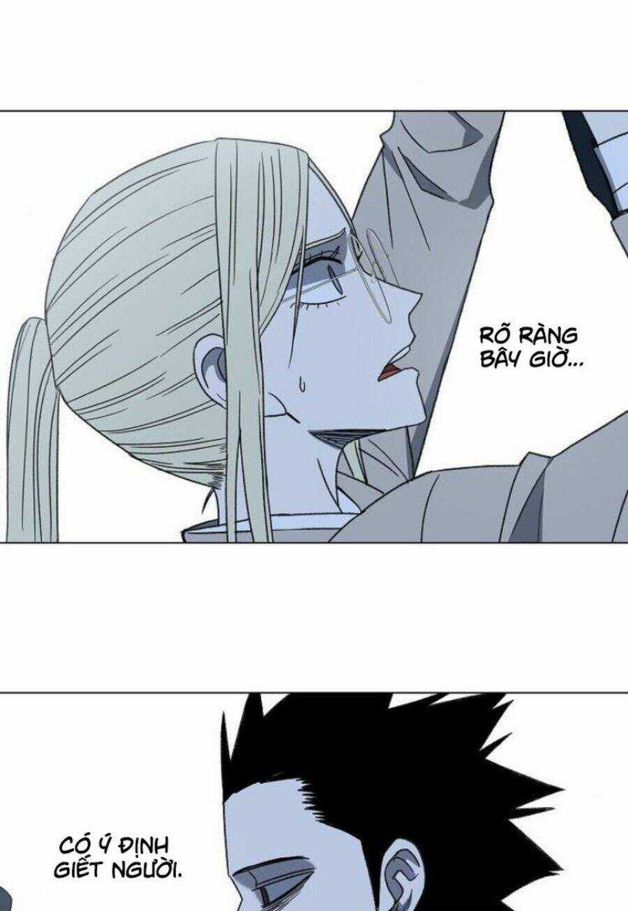 Võ Sĩ - The Boxer - Chapter 55 - Trang 64