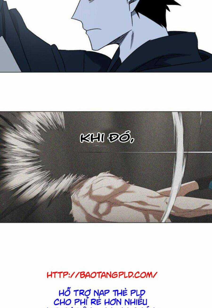 Võ Sĩ - The Boxer - Chapter 55 - Trang 65