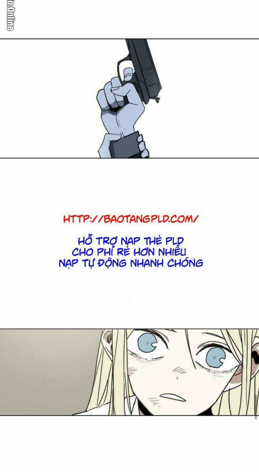 Võ Sĩ - The Boxer - Chapter 55 - Trang 69