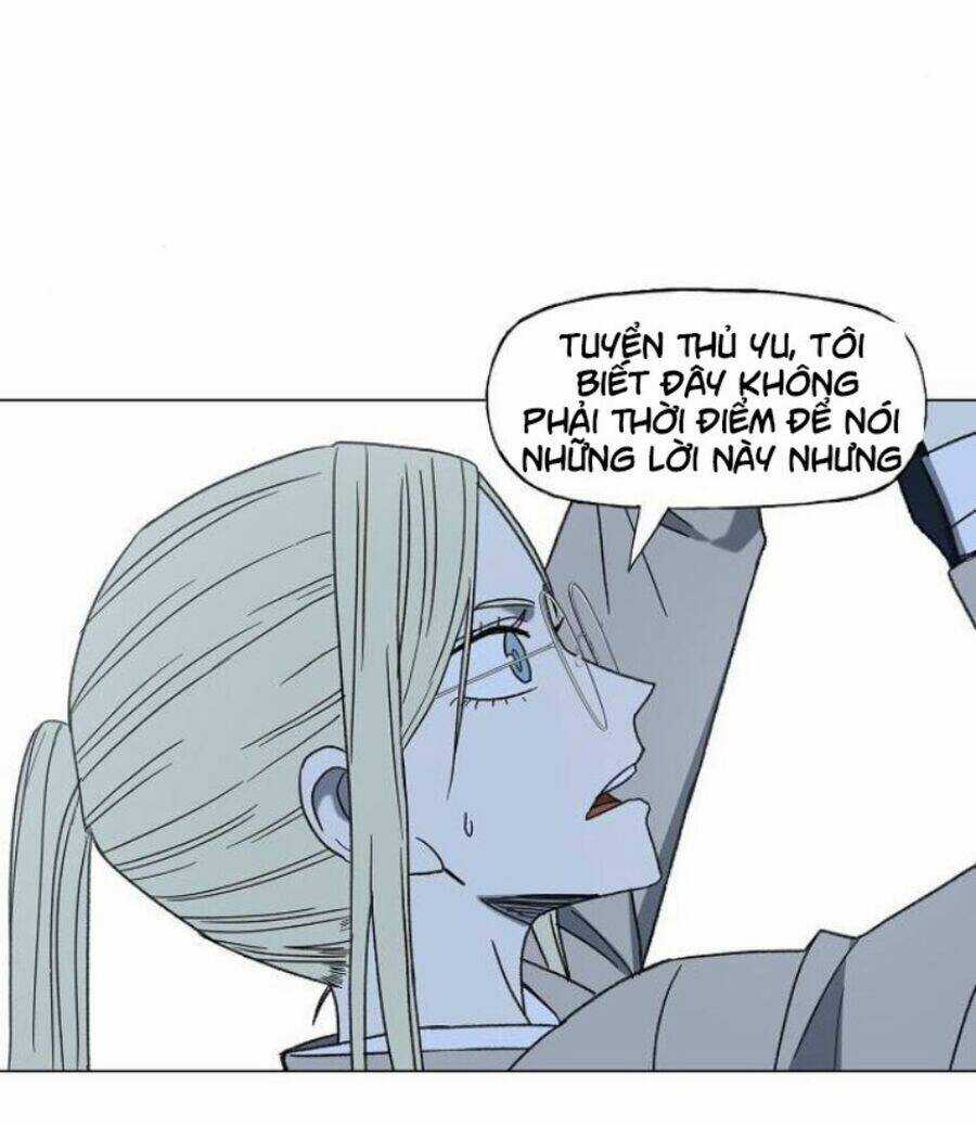 Võ Sĩ - The Boxer - Chapter 55 - Trang 72