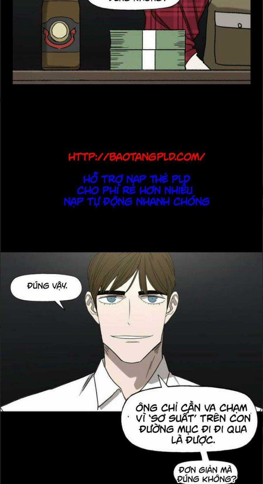 Võ Sĩ - The Boxer - Chapter 55 - Trang 10