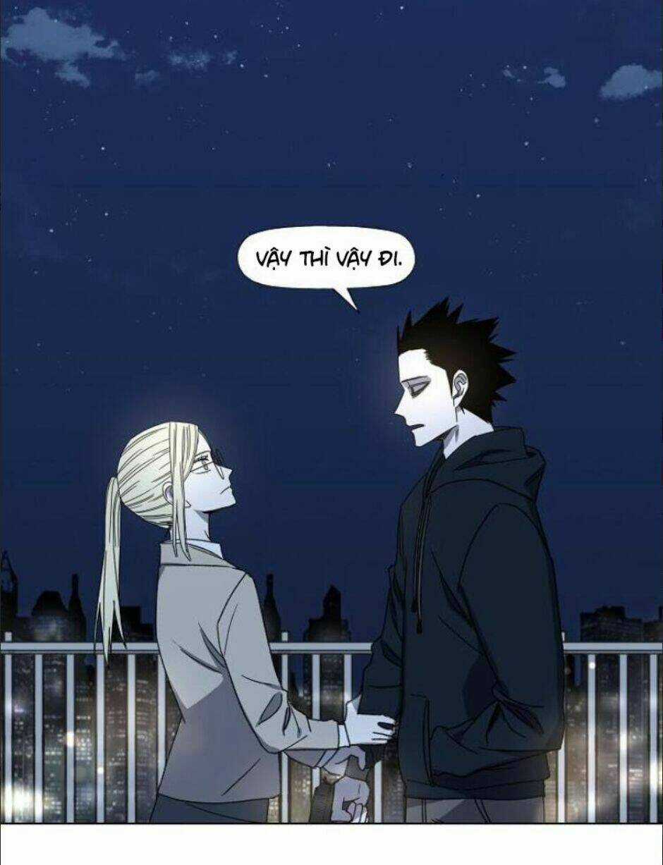 Võ Sĩ - The Boxer - Chapter 56 - Trang 2