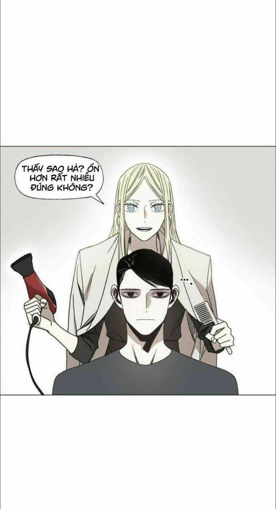 Võ Sĩ - The Boxer - Chapter 56 - Trang 12