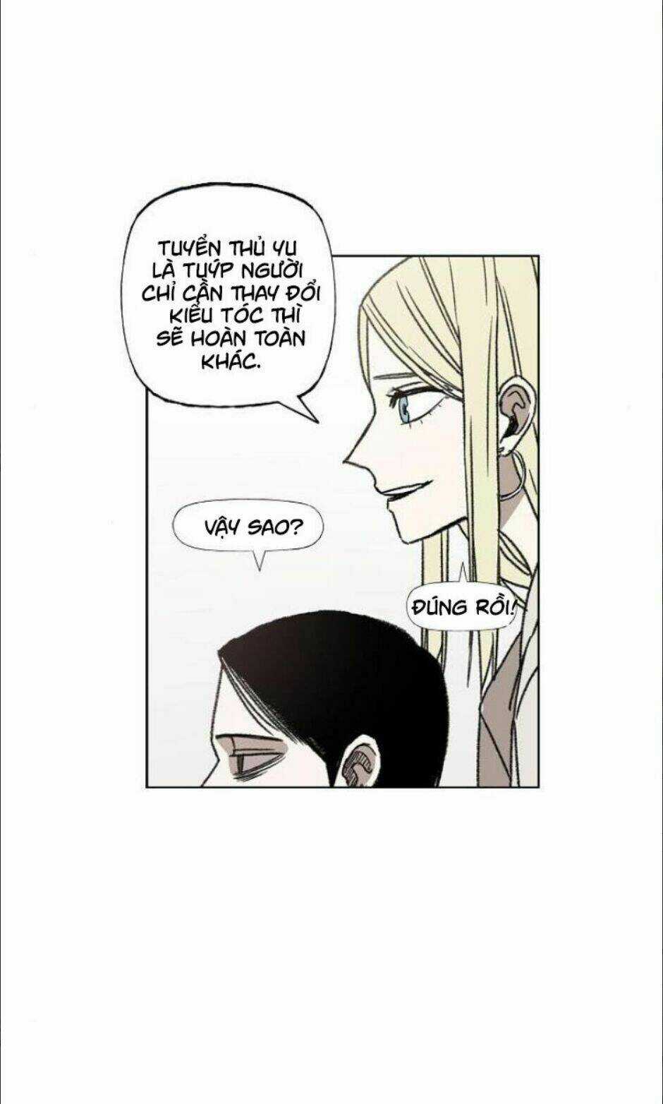 Võ Sĩ - The Boxer - Chapter 56 - Trang 13