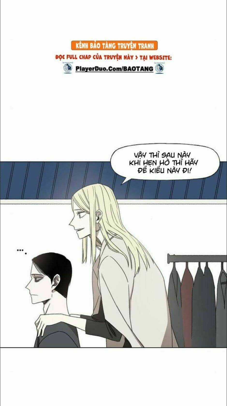 Võ Sĩ - The Boxer - Chapter 56 - Trang 16