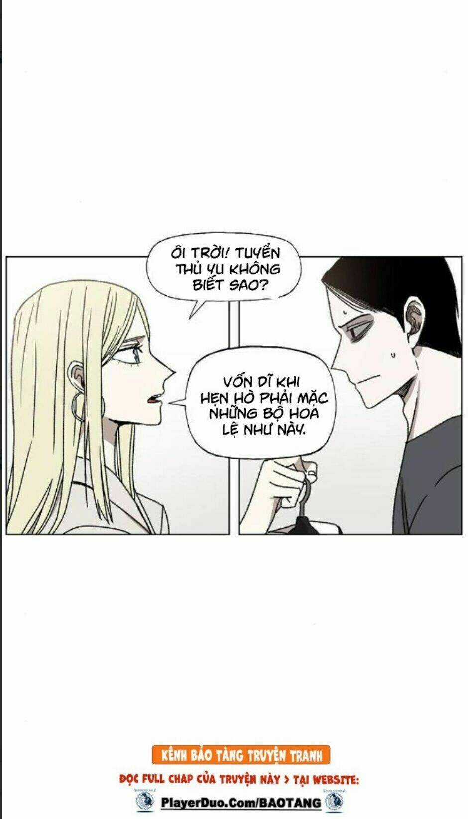 Võ Sĩ - The Boxer - Chapter 56 - Trang 17