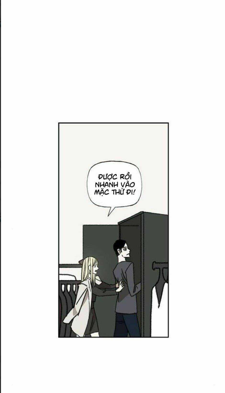 Võ Sĩ - The Boxer - Chapter 56 - Trang 18