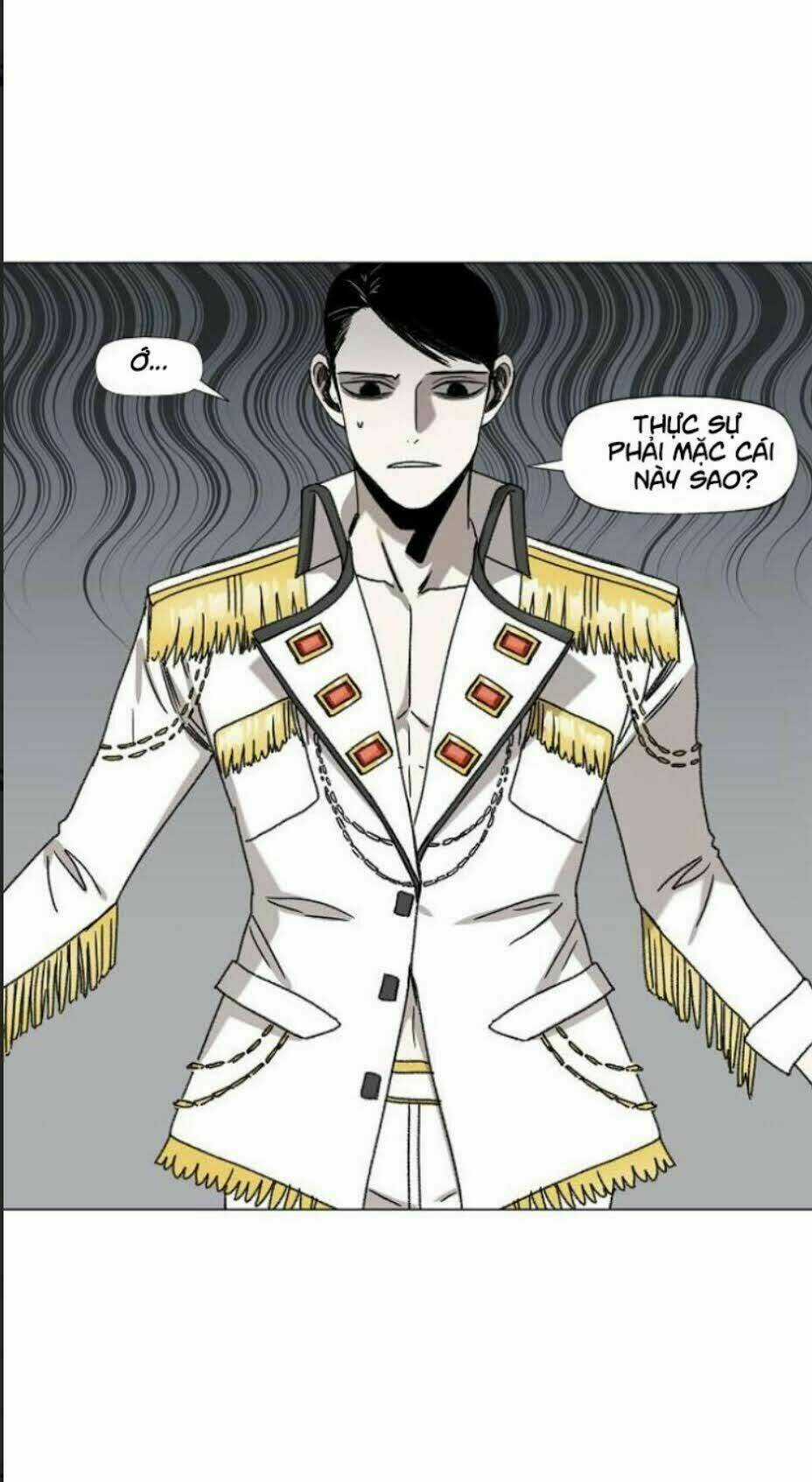 Võ Sĩ - The Boxer - Chapter 56 - Trang 19