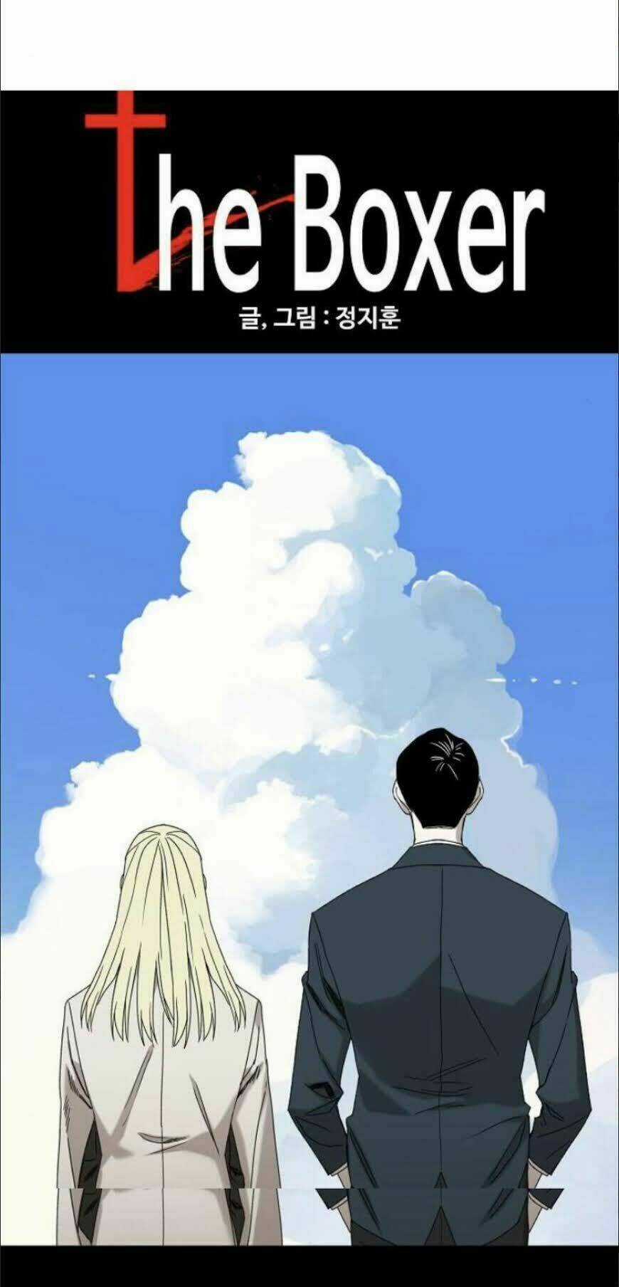 Võ Sĩ - The Boxer - Chapter 56 - Trang 3