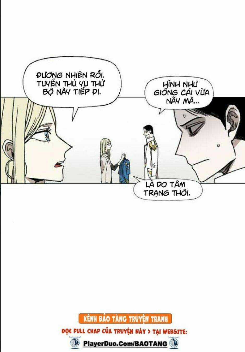 Võ Sĩ - The Boxer - Chapter 56 - Trang 21