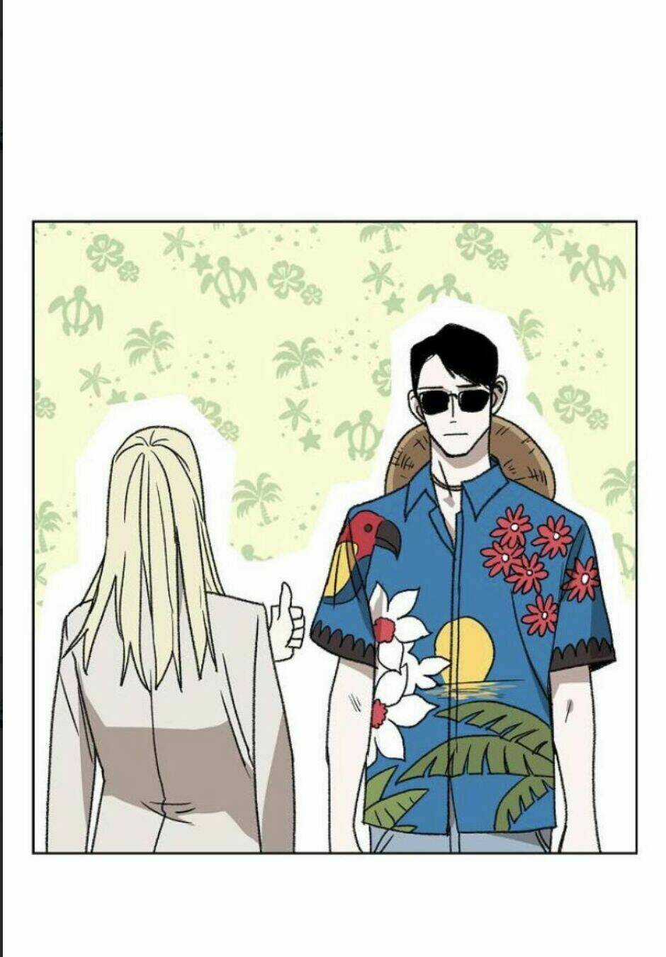 Võ Sĩ - The Boxer - Chapter 56 - Trang 22