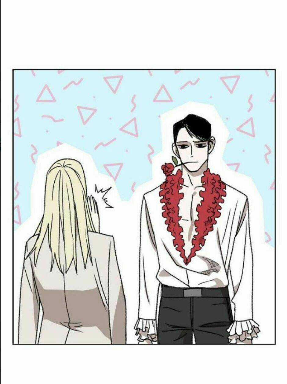 Võ Sĩ - The Boxer - Chapter 56 - Trang 23