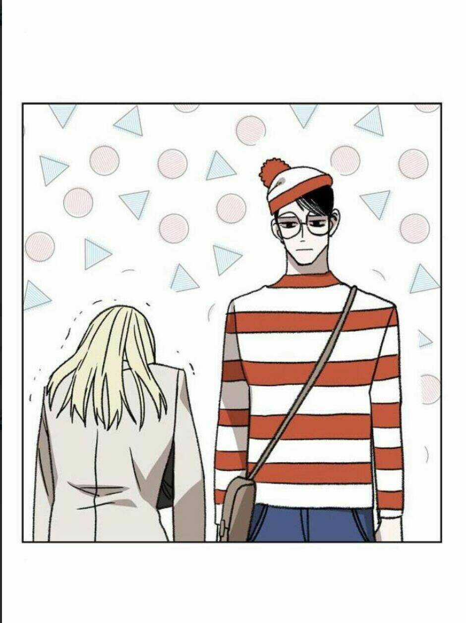 Võ Sĩ - The Boxer - Chapter 56 - Trang 24