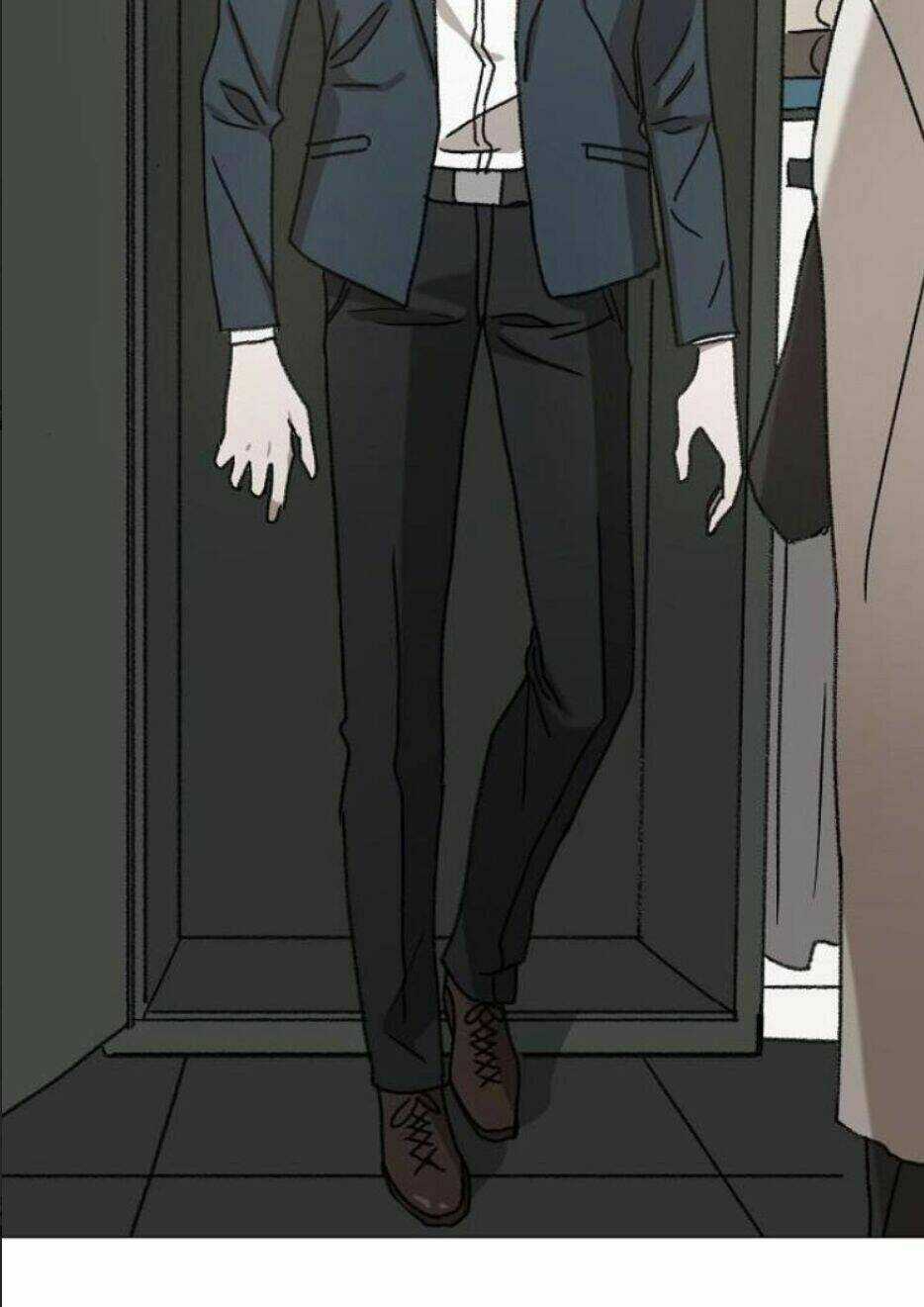 Võ Sĩ - The Boxer - Chapter 56 - Trang 30