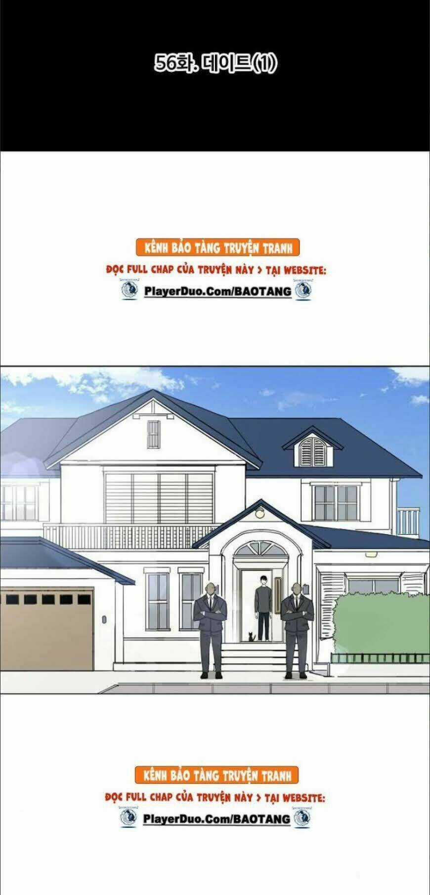 Võ Sĩ - The Boxer - Chapter 56 - Trang 4