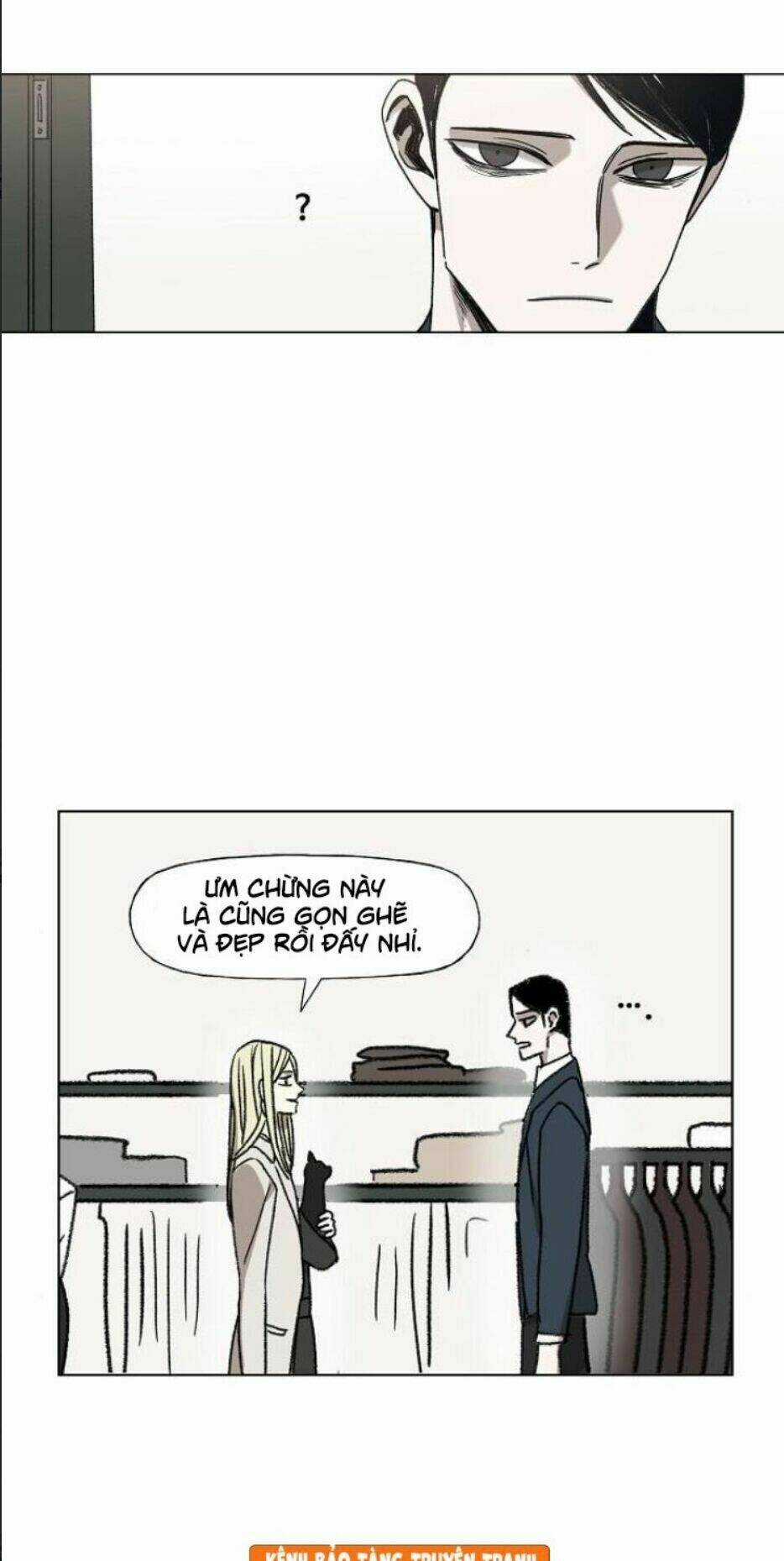 Võ Sĩ - The Boxer - Chapter 56 - Trang 32