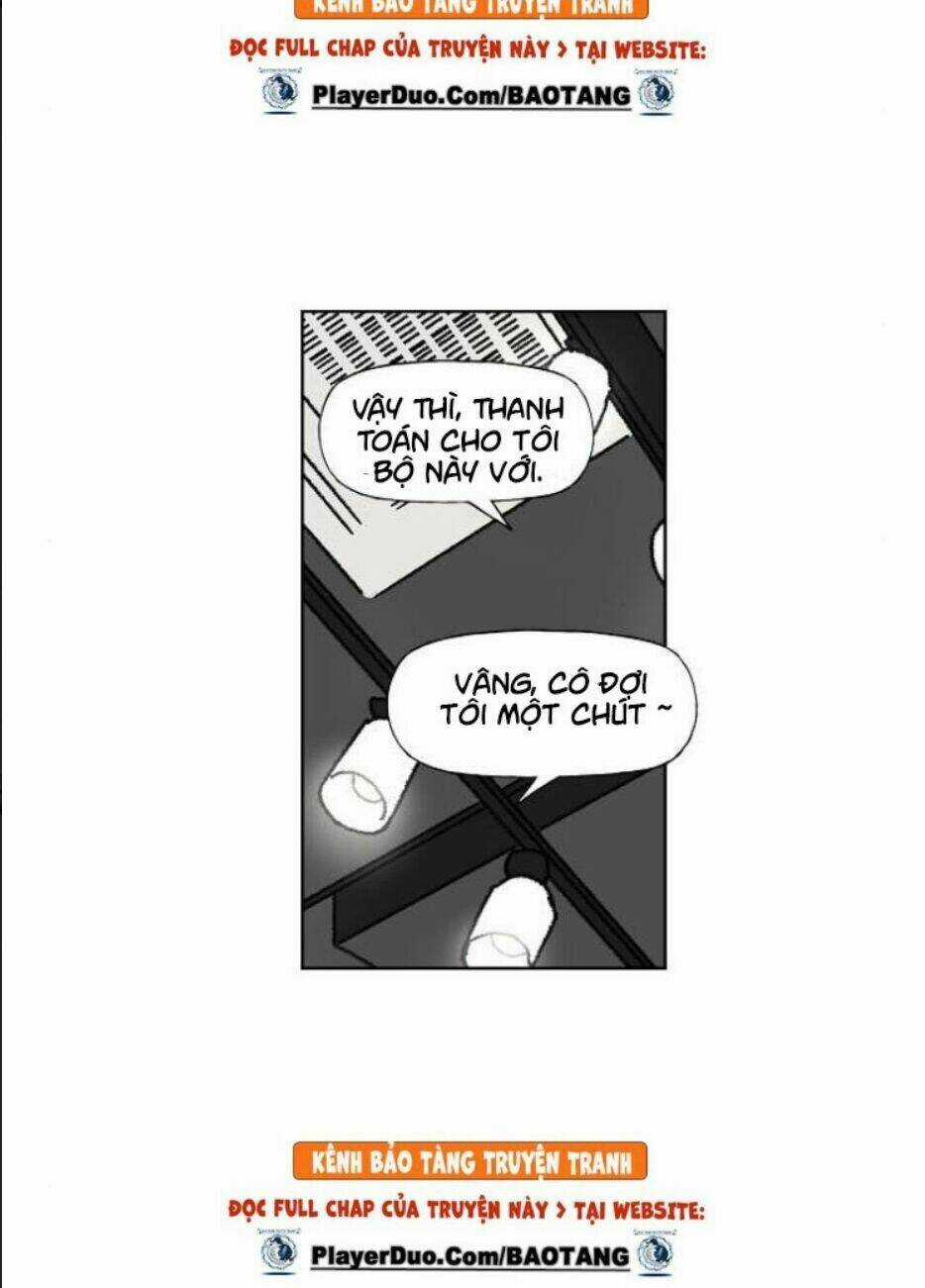 Võ Sĩ - The Boxer - Chapter 56 - Trang 33