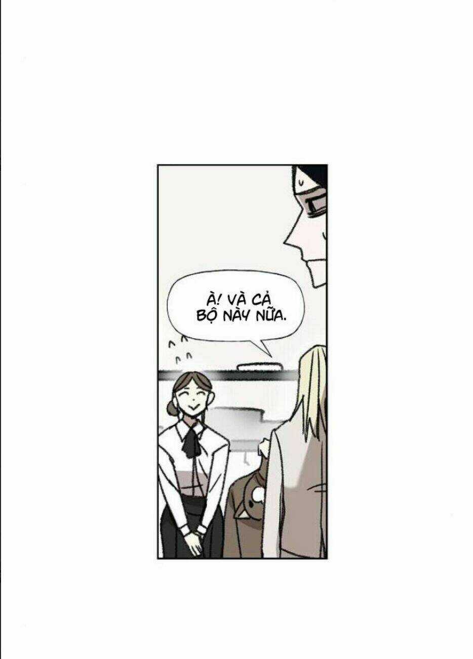 Võ Sĩ - The Boxer - Chapter 56 - Trang 34