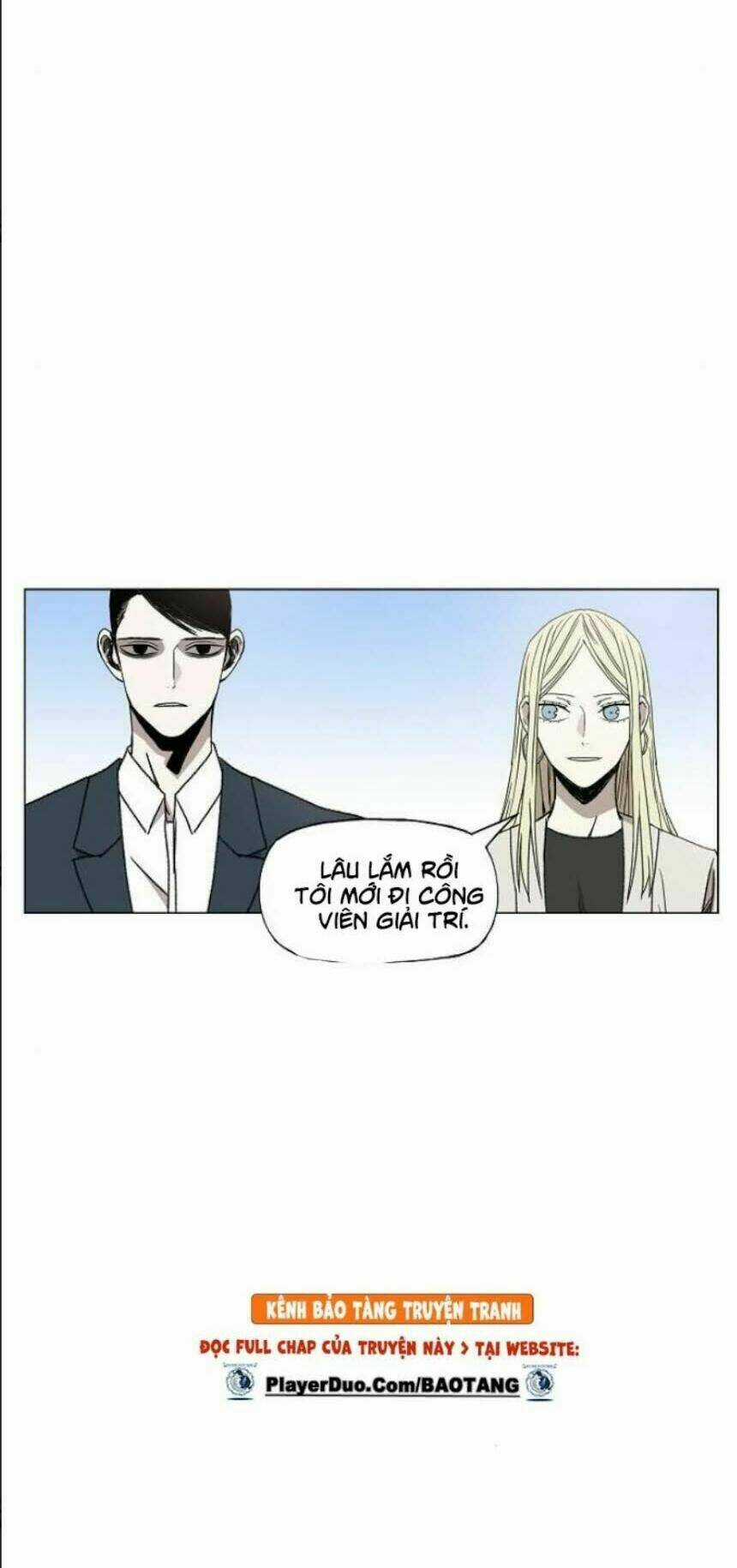 Võ Sĩ - The Boxer - Chapter 56 - Trang 36