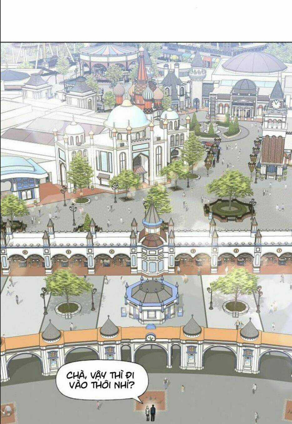 Võ Sĩ - The Boxer - Chapter 56 - Trang 37