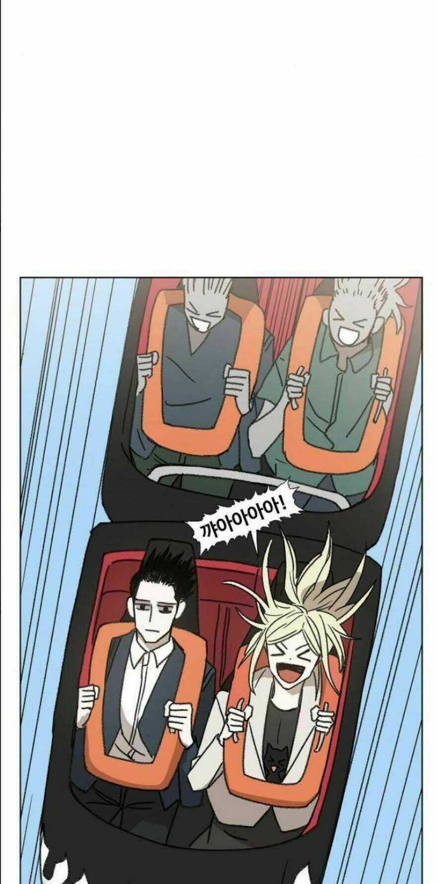 Võ Sĩ - The Boxer - Chapter 56 - Trang 39