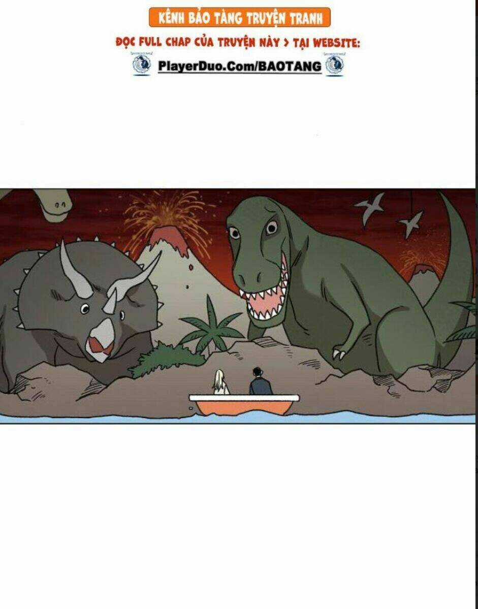 Võ Sĩ - The Boxer - Chapter 56 - Trang 43