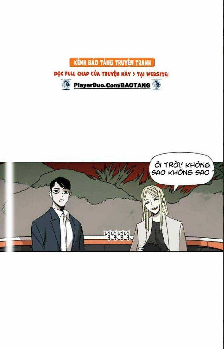 Võ Sĩ - The Boxer - Chapter 56 - Trang 46