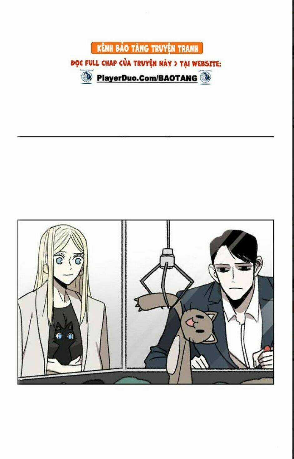 Võ Sĩ - The Boxer - Chapter 56 - Trang 47