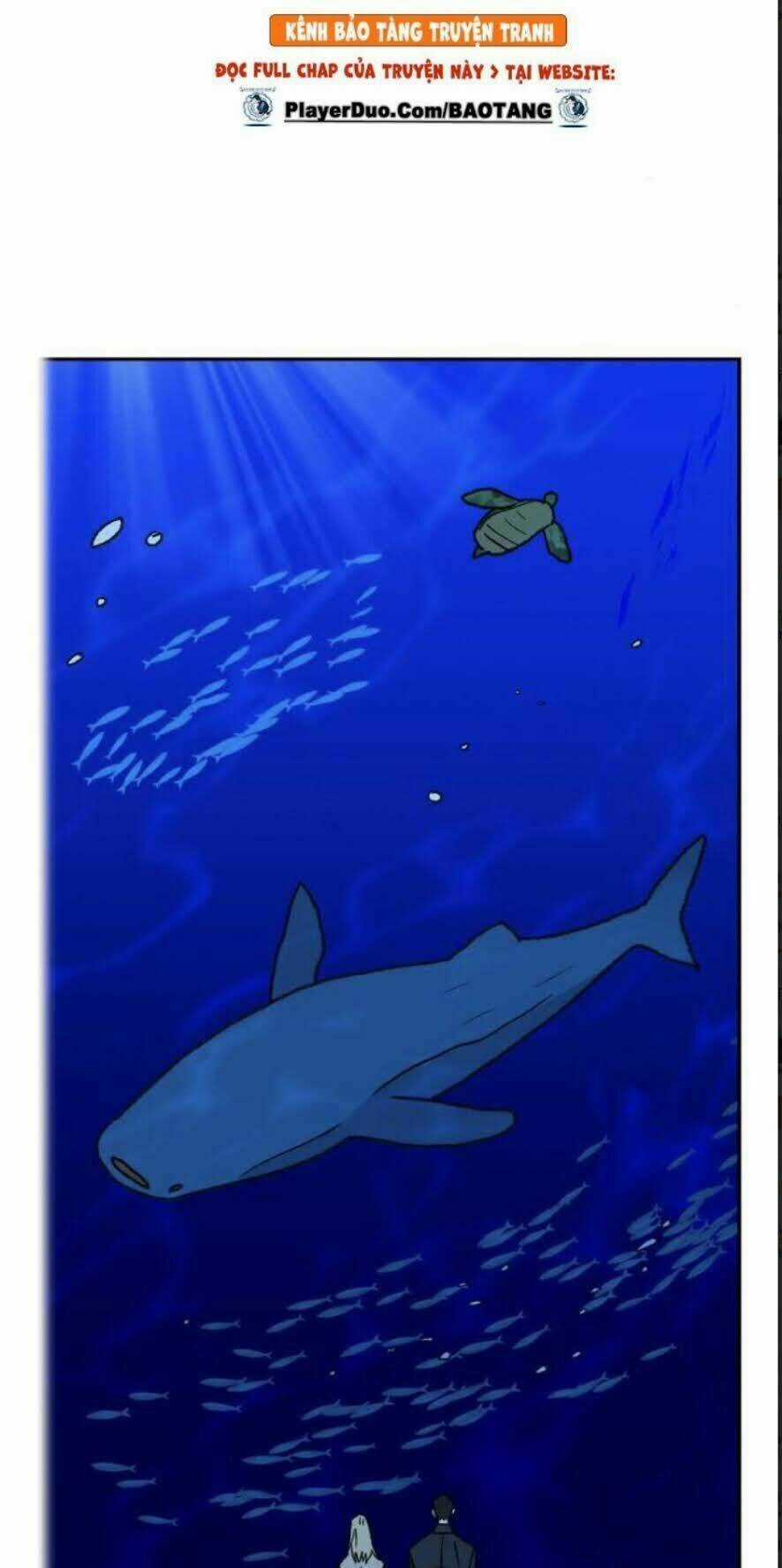 Võ Sĩ - The Boxer - Chapter 56 - Trang 49