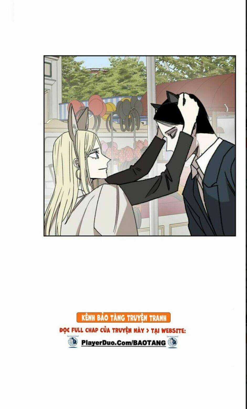 Võ Sĩ - The Boxer - Chapter 56 - Trang 51