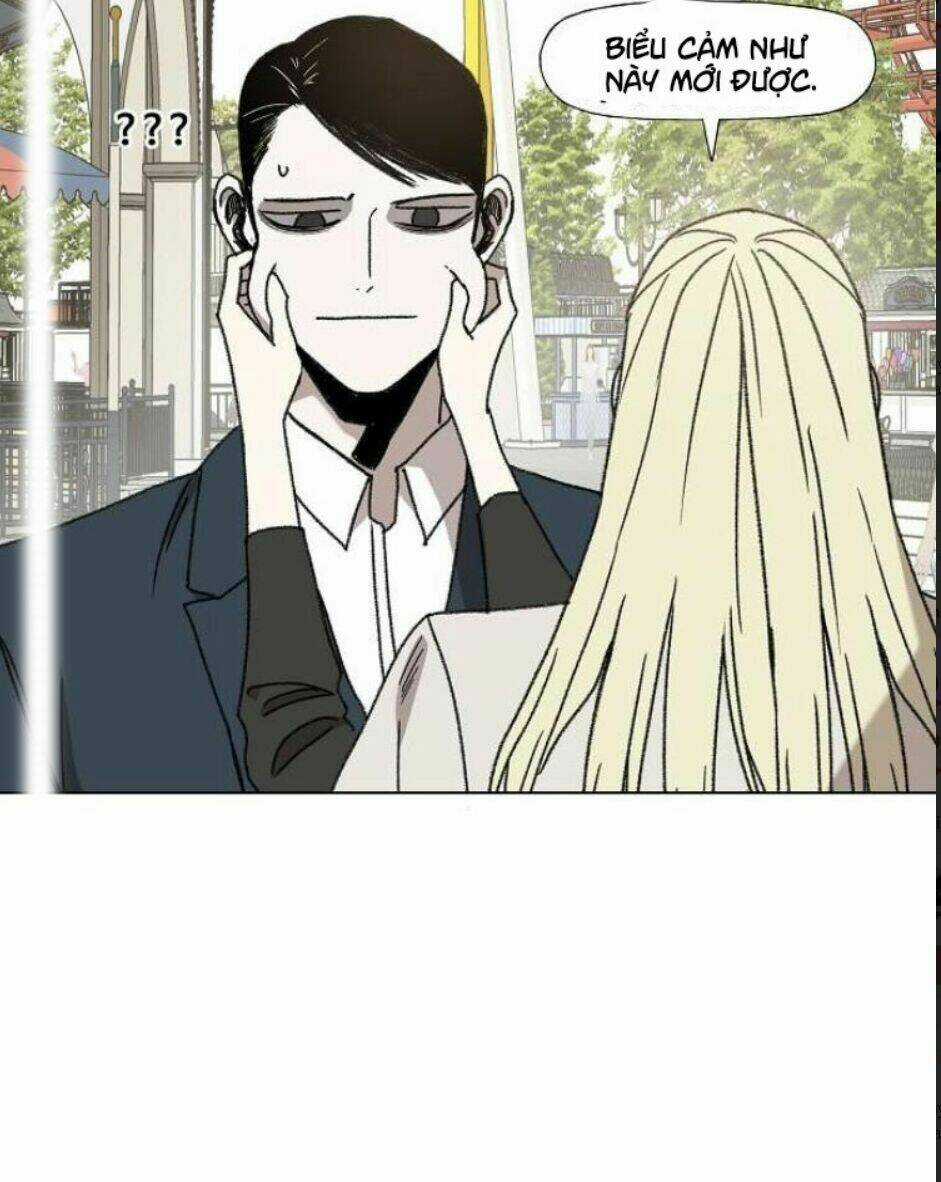 Võ Sĩ - The Boxer - Chapter 56 - Trang 56