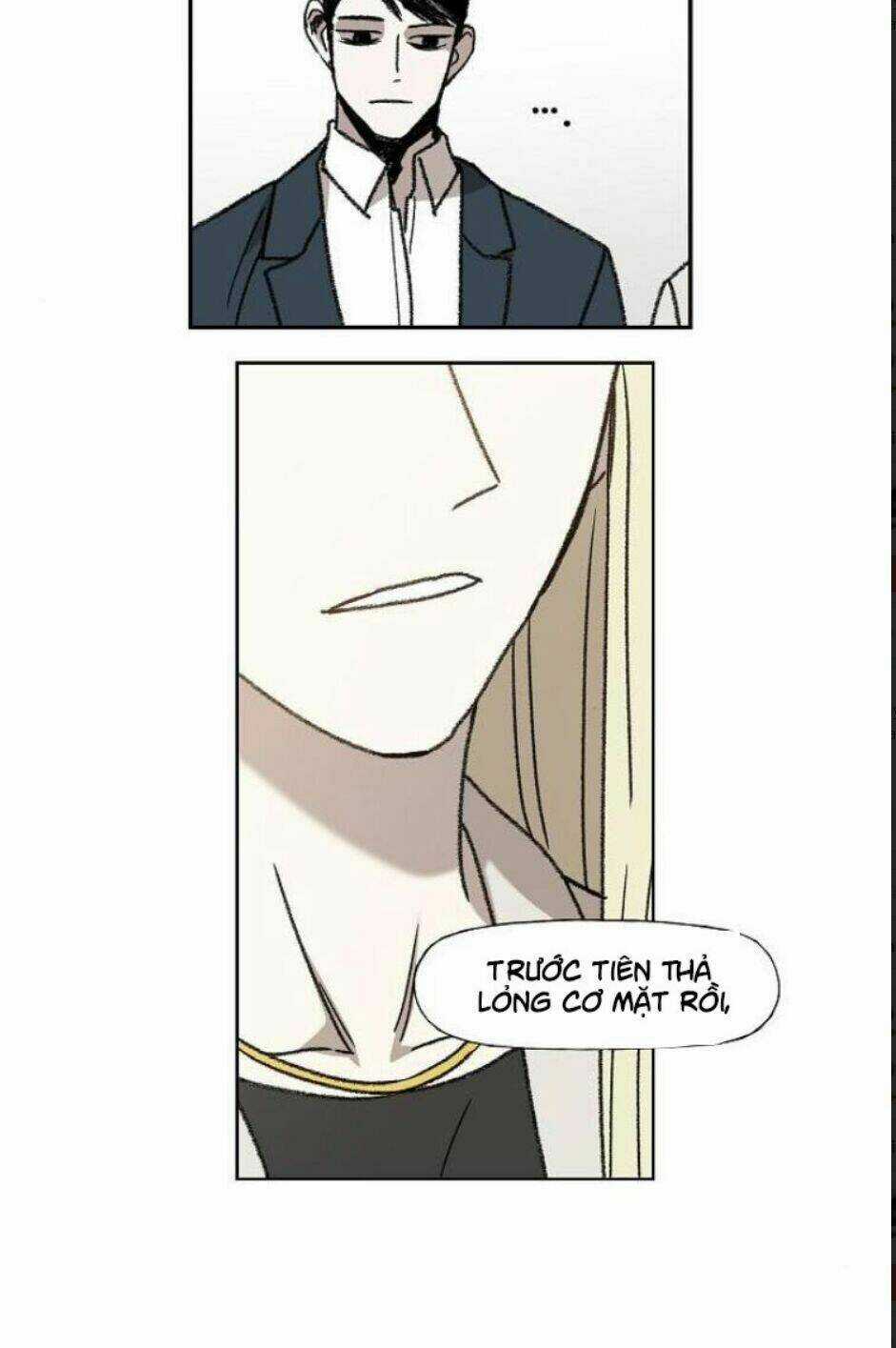 Võ Sĩ - The Boxer - Chapter 56 - Trang 58