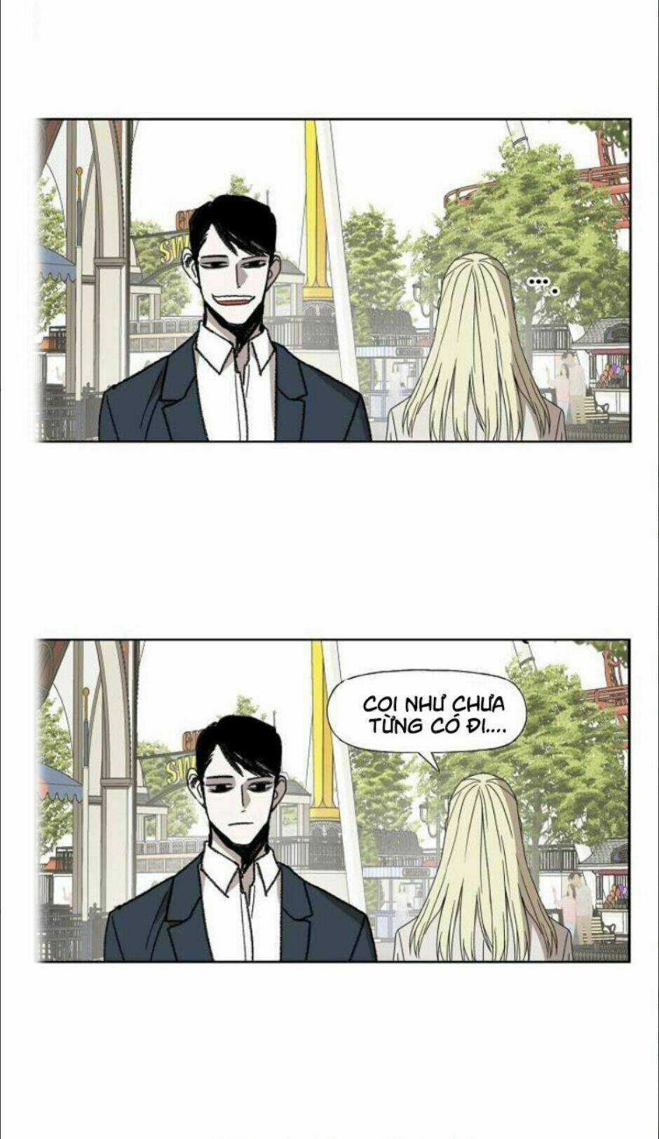 Võ Sĩ - The Boxer - Chapter 56 - Trang 65