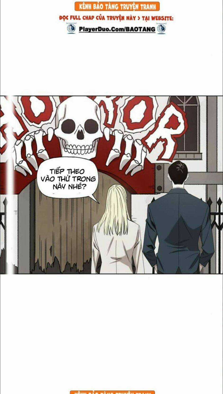 Võ Sĩ - The Boxer - Chapter 56 - Trang 66