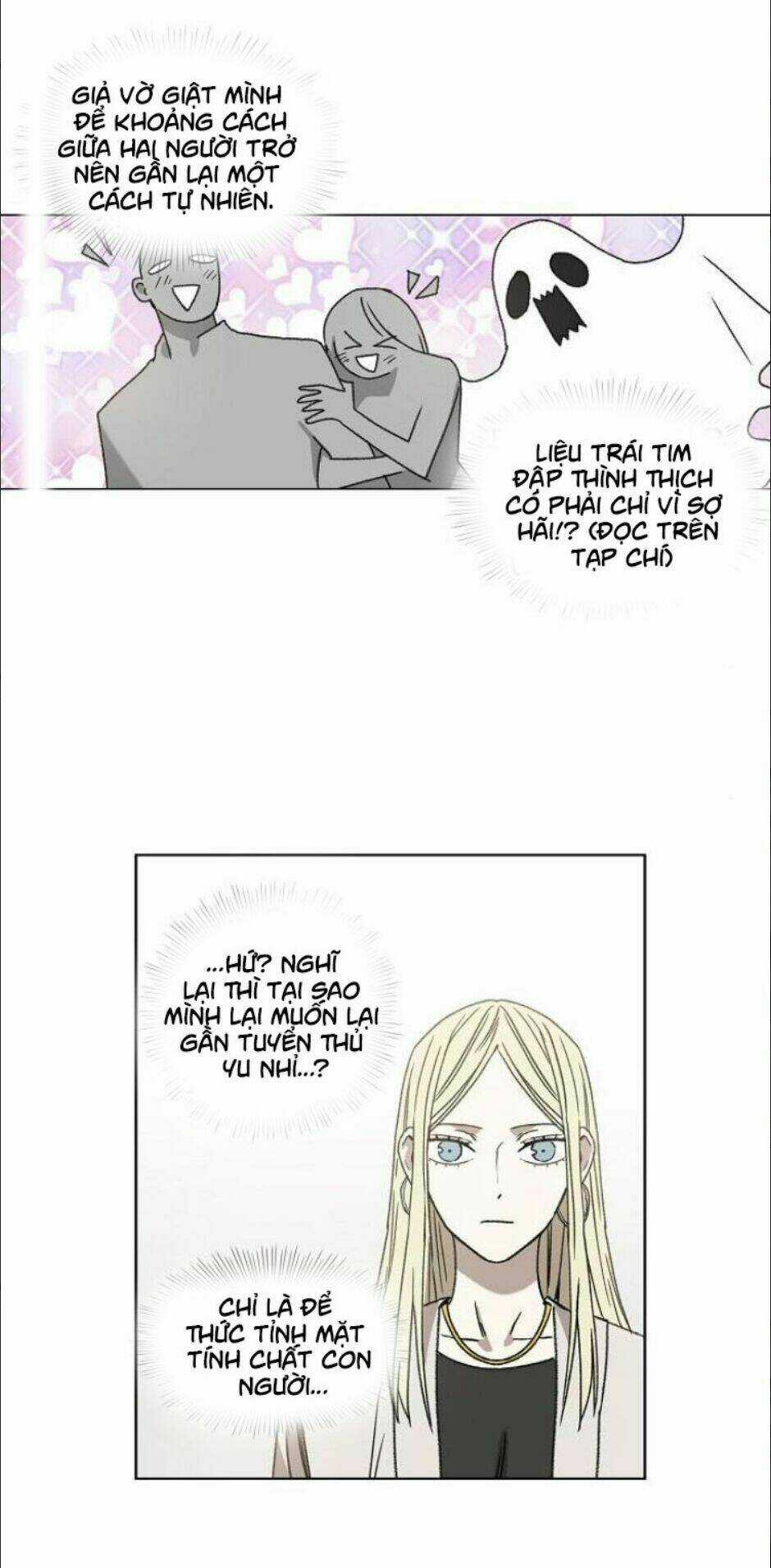 Võ Sĩ - The Boxer - Chapter 56 - Trang 68