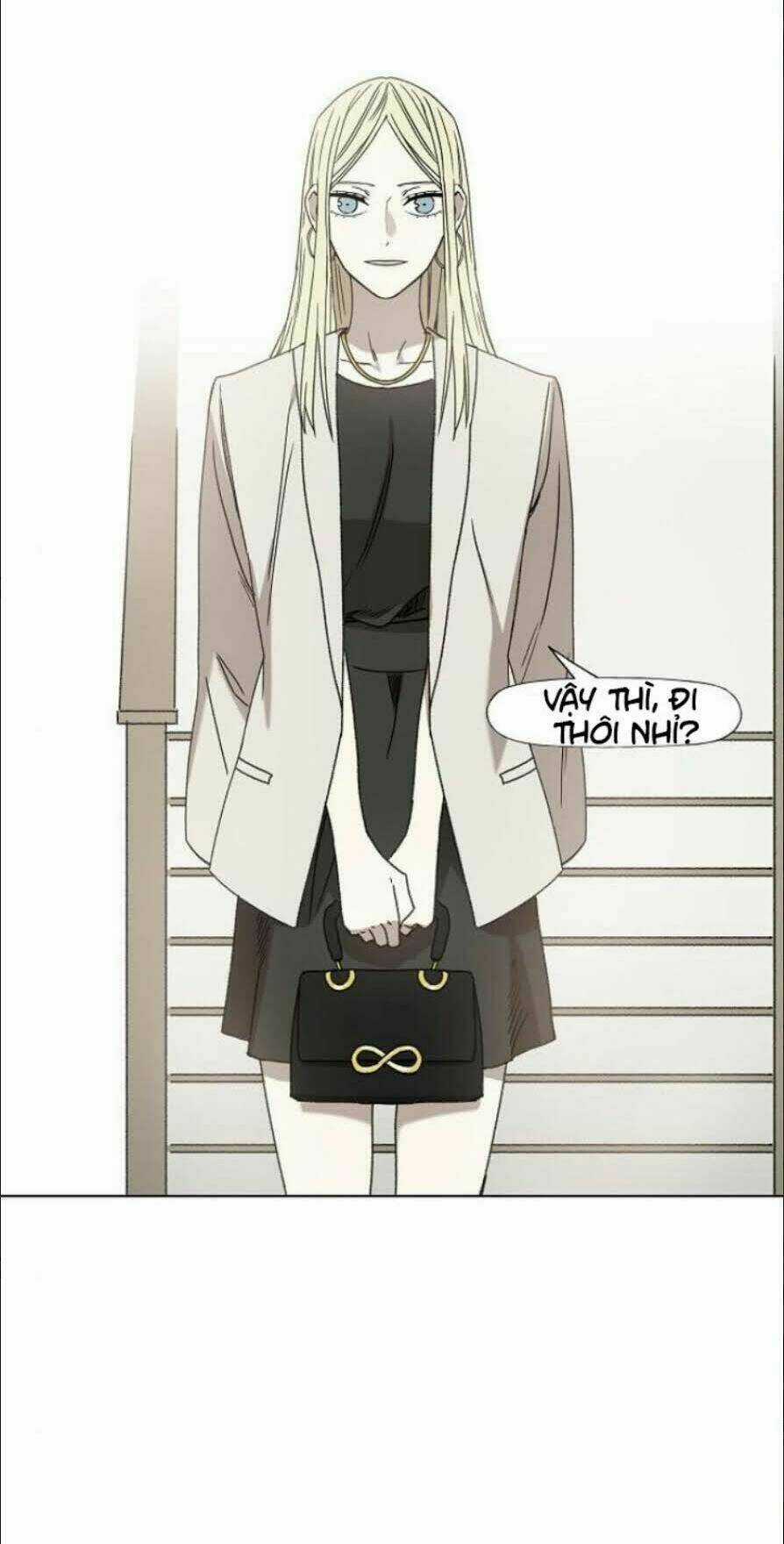 Võ Sĩ - The Boxer - Chapter 56 - Trang 8