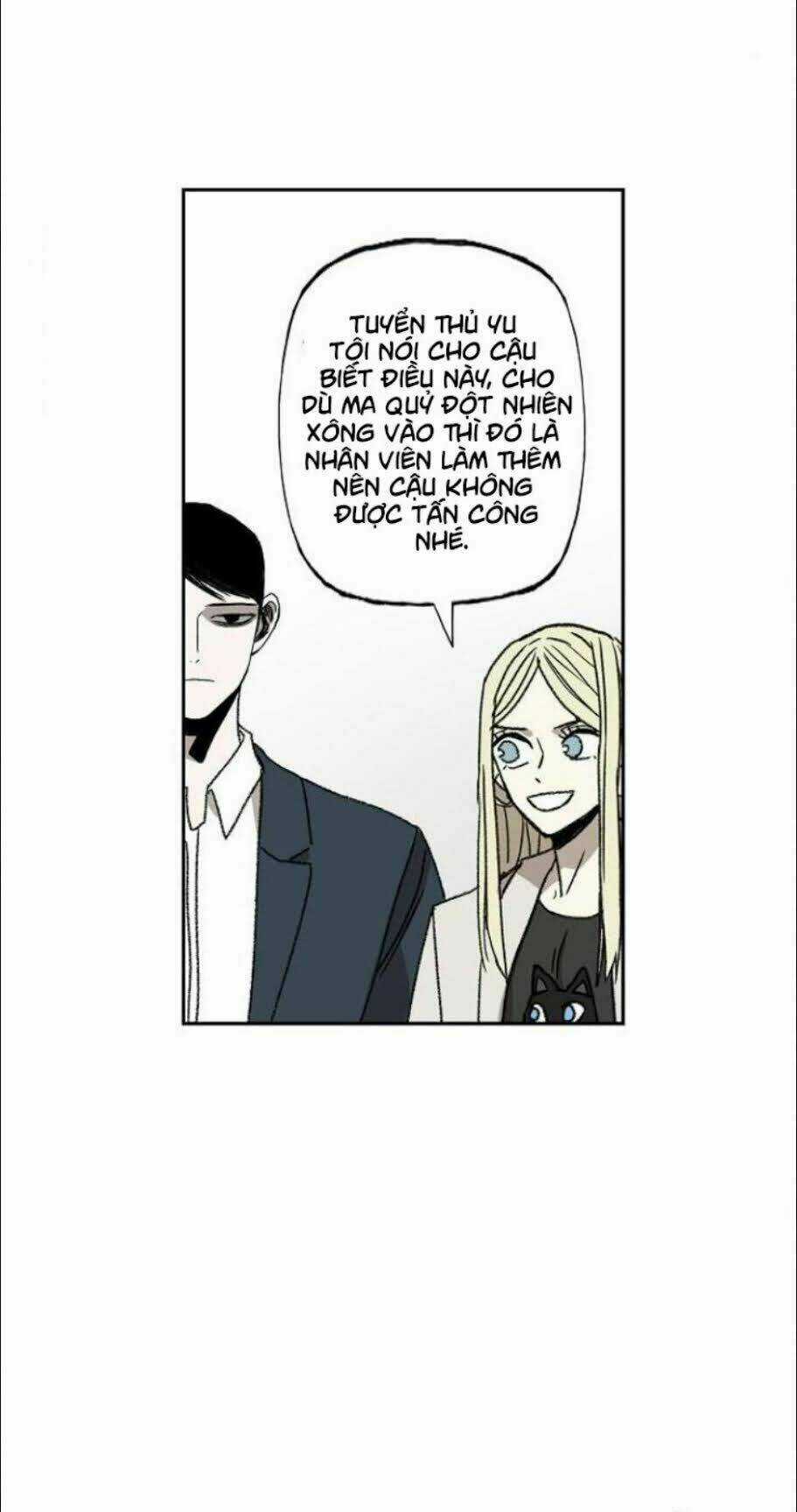 Võ Sĩ - The Boxer - Chapter 56 - Trang 71