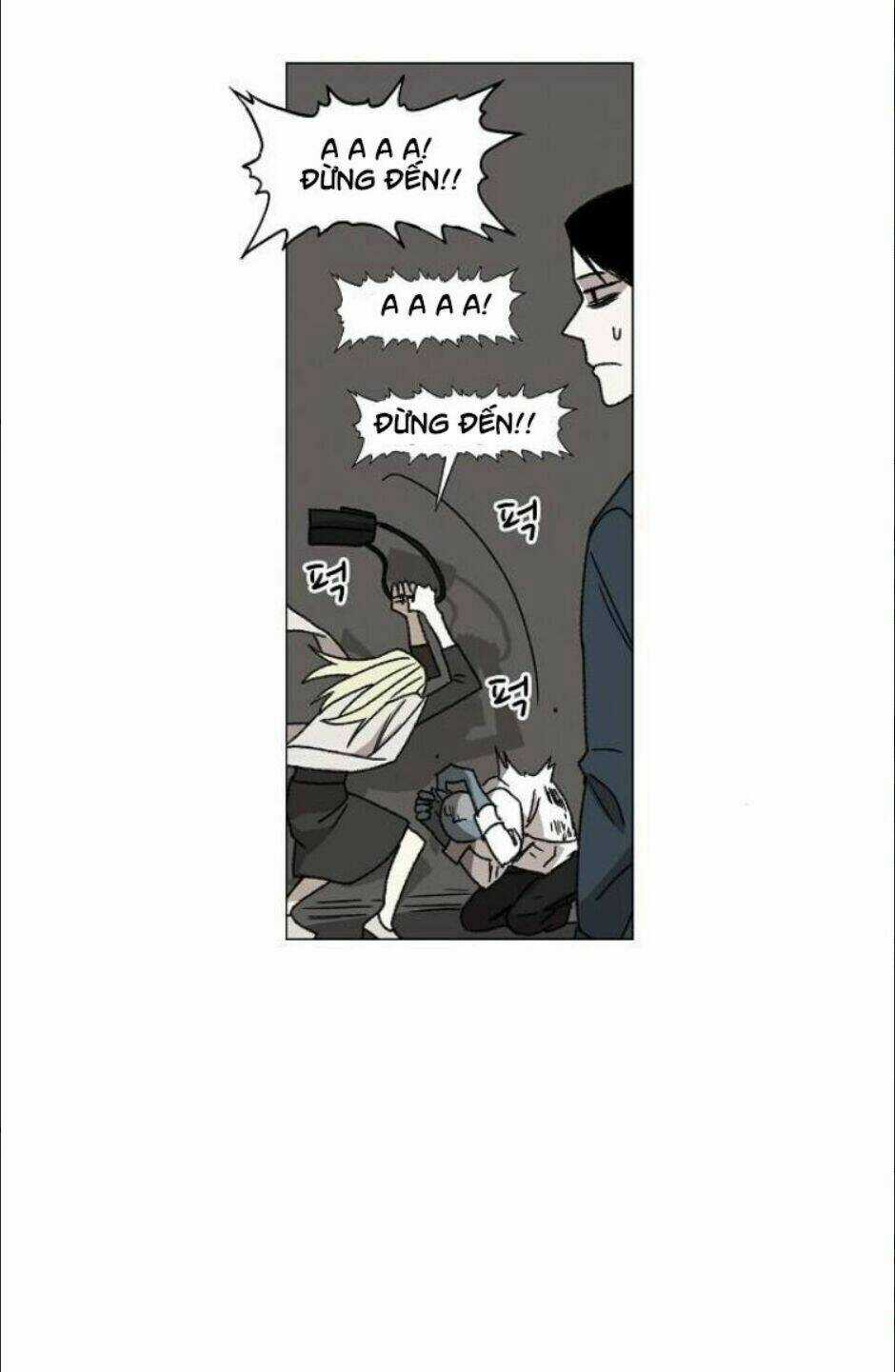 Võ Sĩ - The Boxer - Chapter 56 - Trang 73