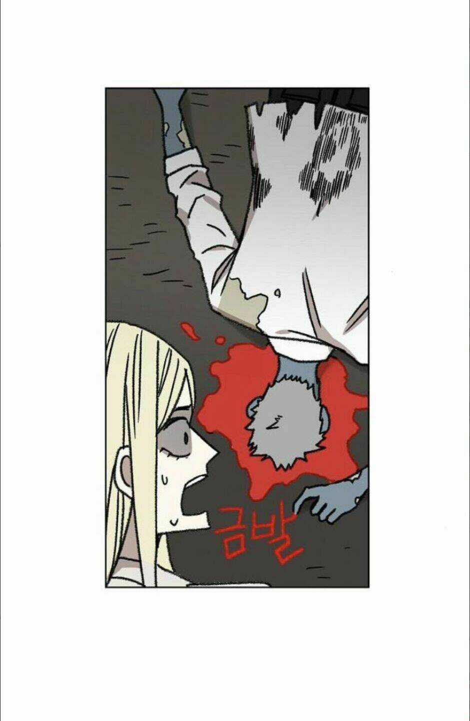 Võ Sĩ - The Boxer - Chapter 56 - Trang 74