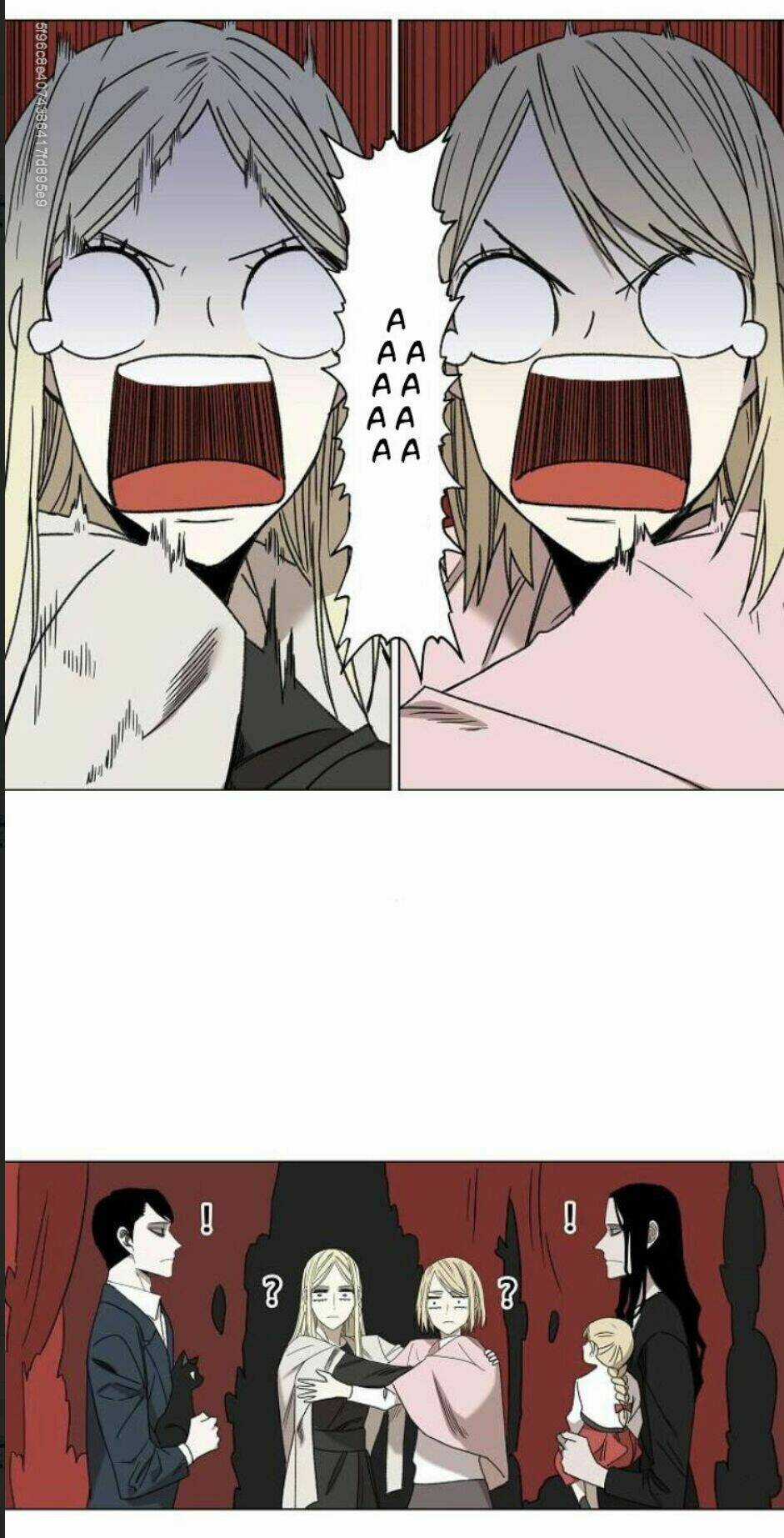 Võ Sĩ - The Boxer - Chapter 56 - Trang 83